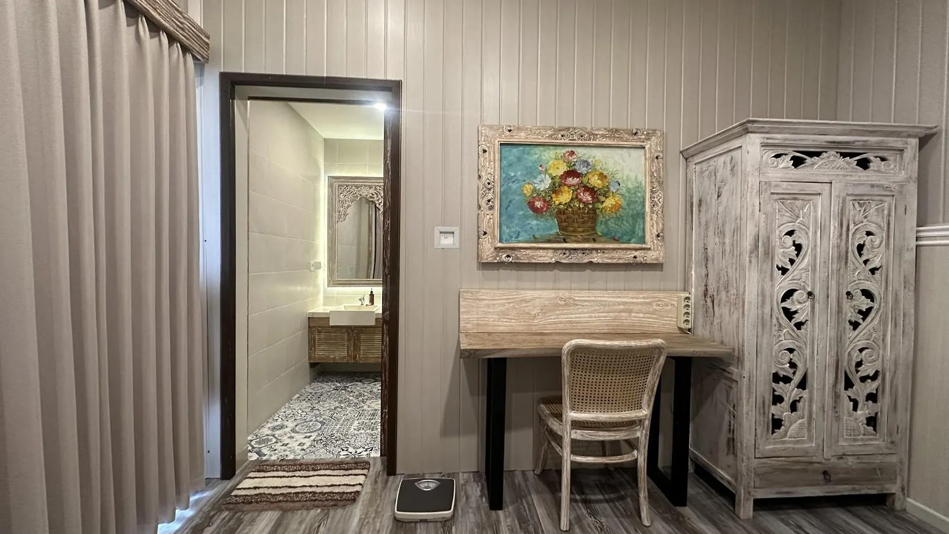 Rustic Pandawa Villa Ungasan  0*, Ungasan (Bali)