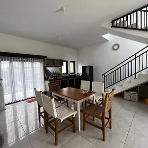 Сasa de vacaciones Casa Tawa, Ungasan