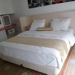 Hotel Sweet Healing Culture, Ungasan