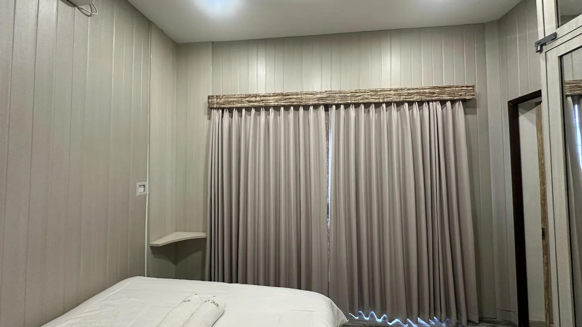 Rustic Pandawa Villa Ungasan 0*,