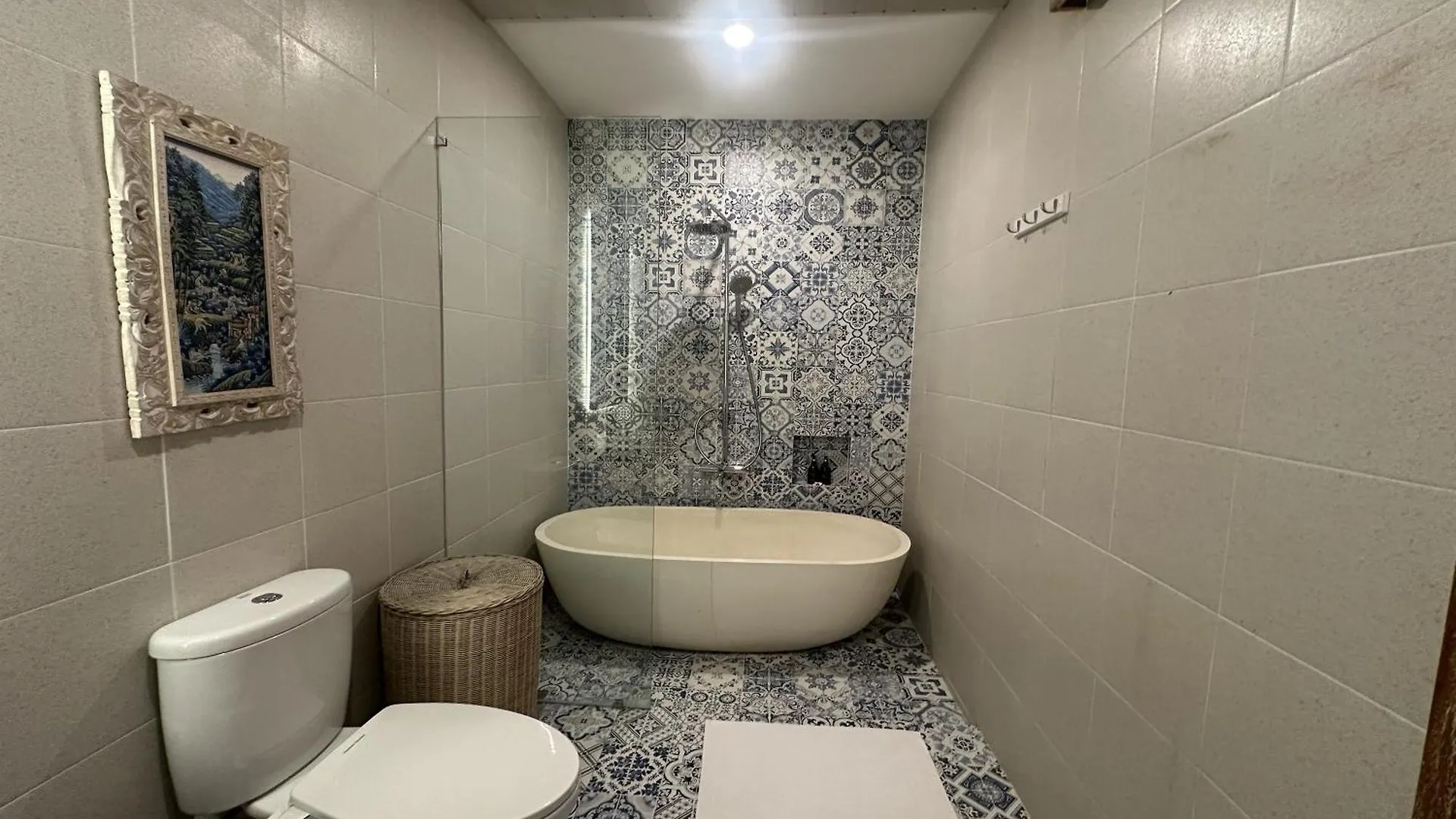 Rustic Pandawa Villa Ungasan 0*,  Indonesië